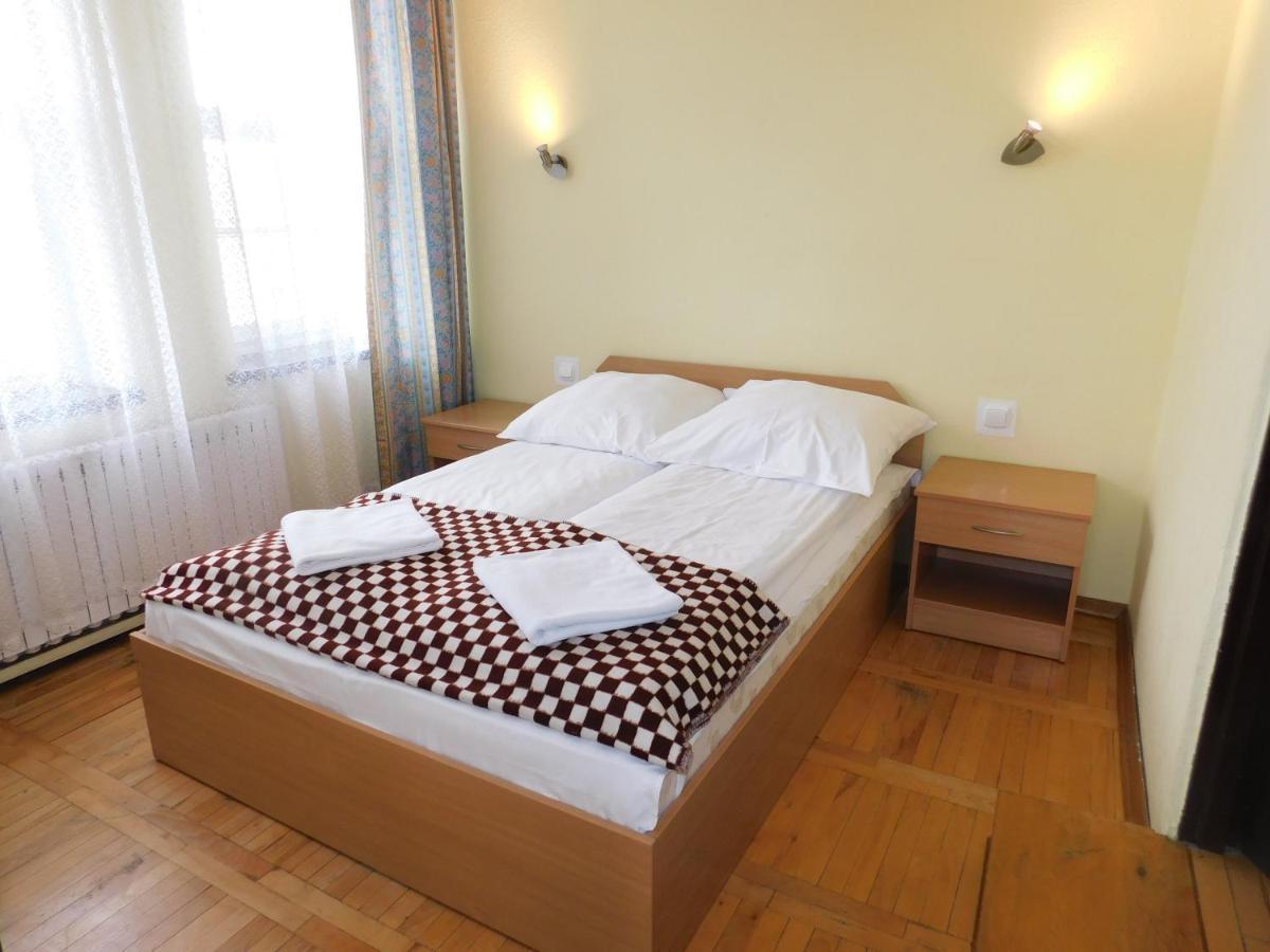 Pokoje Gościnne Korona Kraków