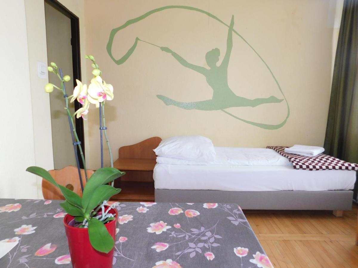 Pokoje Gościnne Korona 2* Kraków
