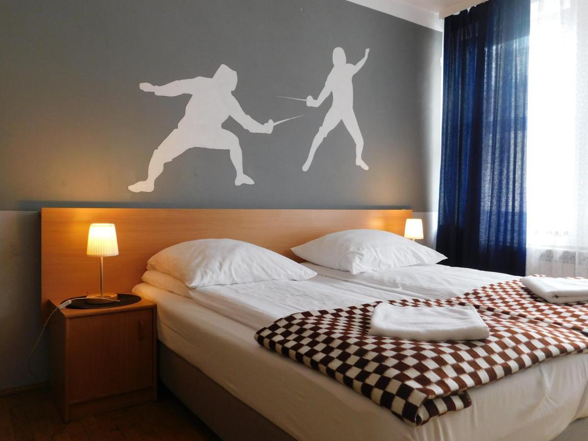 Pokoje Gościnne Korona 2*