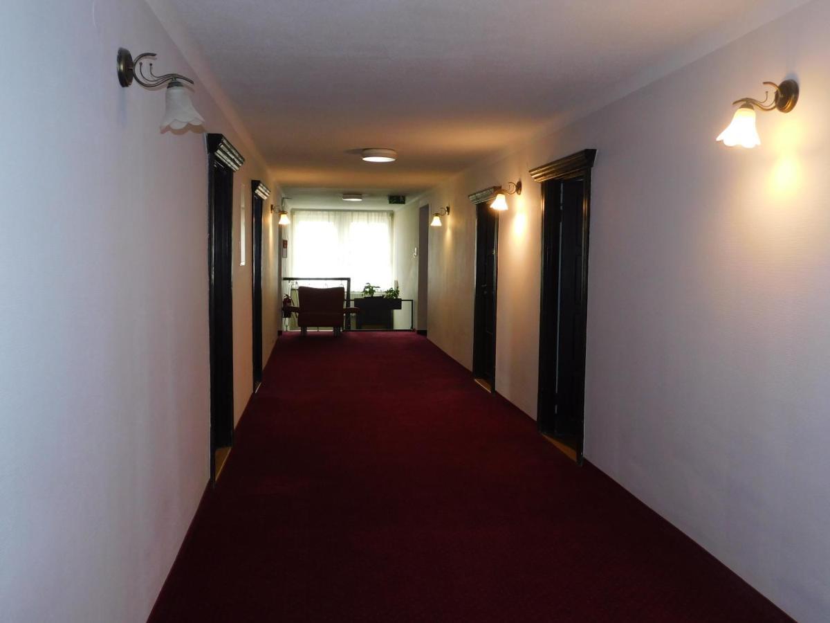 Pokoje Gościnne Korona 2* Kraków